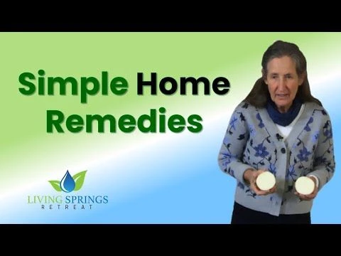 Simple Home Remedies - Barbara O#39;Neill