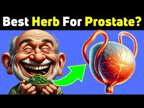 5 Natural Remedies for Enlarged Prostate Relief