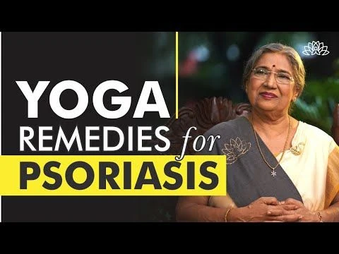 Best Home Remedies for Psoriasis | Dr. Hansaji Yogendra