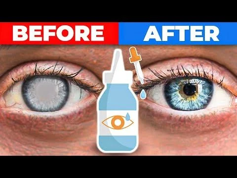 The #1 Remedy for Cataracts