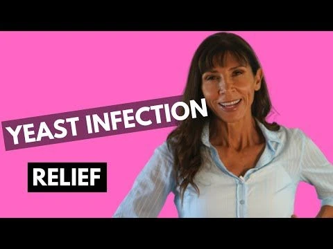 2 Vaginal Yeast Infection Treatments for IMMEDIATE Symptom Relief | Home Remedies you MUST AVOID