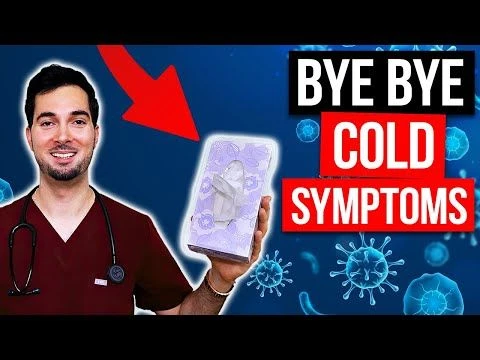 How to get rid of a cold fast and treatment at home remedies