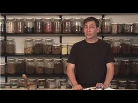 Herbal Home Remedies  : Arthritis Relief Home Remedy