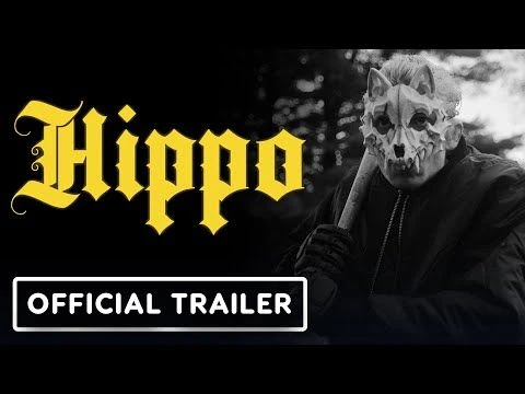 Hippo - Official Trailer (2024) Kimball Farley, Lilla Kizlinger