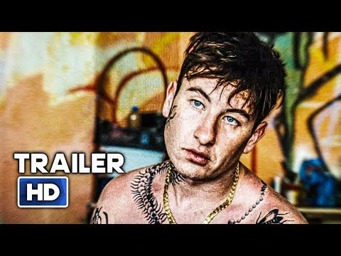 BIRD Official Trailer (2024) Barry Keoghan Drama Movie HD