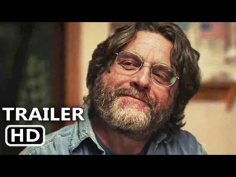 WINNER Trailer (2024) Zach Galifianakis, Kathryn Newton, Emilia Jones