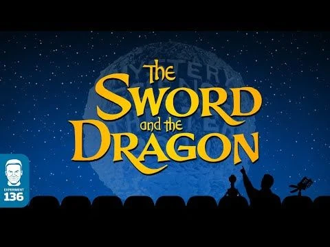 MST3K 617: The Sword and the Dragon