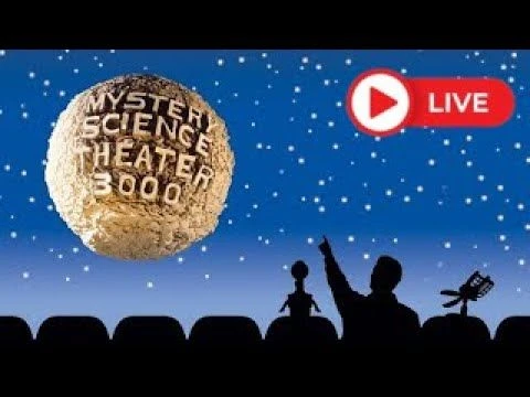 ☀️ MST3K FOREVER-a-thon ☀️