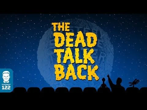 MST3K 603: The Dead Talk Back