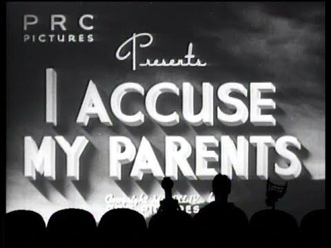 MST3K   S05E07   I Accuse My Parents