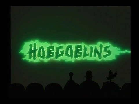 MST3K - 907 - Hobgoblins