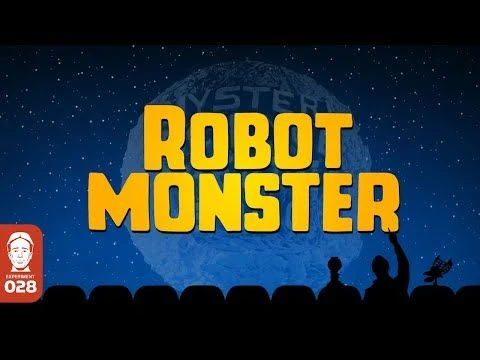 MST3K 107: Robot Monster (FULL MOVIE)