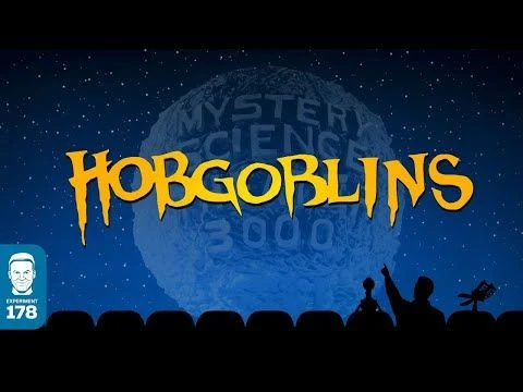 MST3K: Hobgoblins (FULL MOVIE)