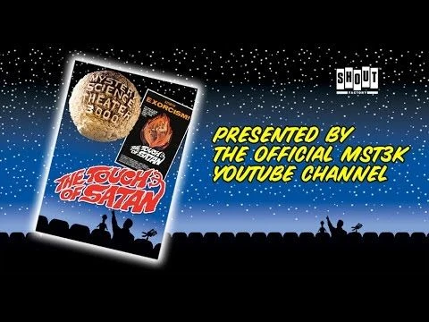 MST3K: The Touch of Satan (FULL MOVIE)