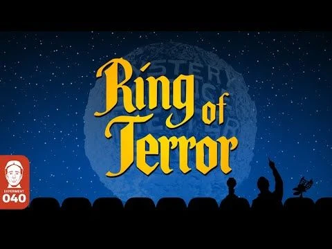 MST3K 206: Ring of Terror (Full Movie)