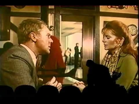 MST3k 614 - San Francisco International