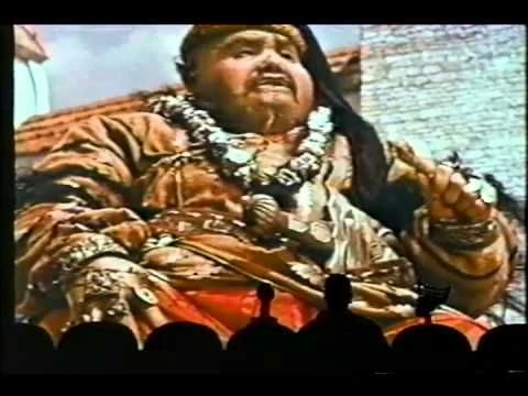 MST3k 617 - The Sword and the Dragon