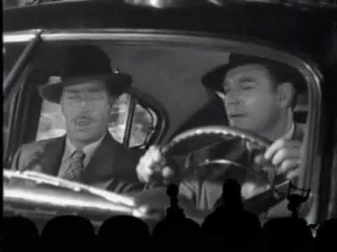 MST3k 520 - Radar Secret Service