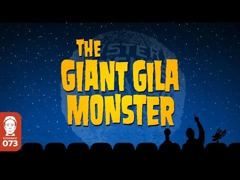 MST3K: The Giant Gila Monster (FULL MOVIE)