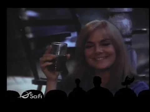 MST3K   S08E10   The Giant Spider Invasion