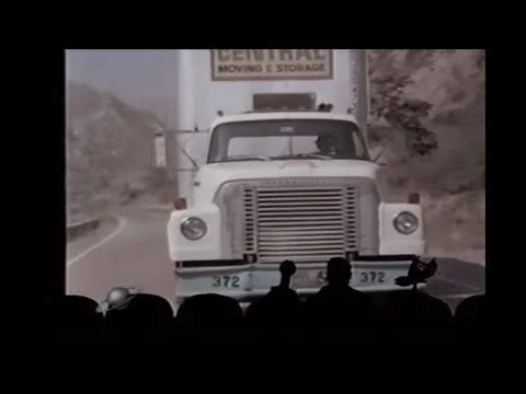 MST3K - S8E14 - Riding with Death