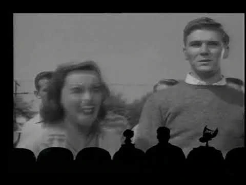 MST3K   S08E09   I Was a Teenage Werewolf