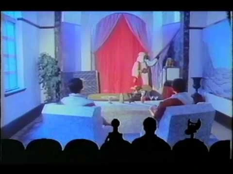 MST3k 310 - Fugitive Alien