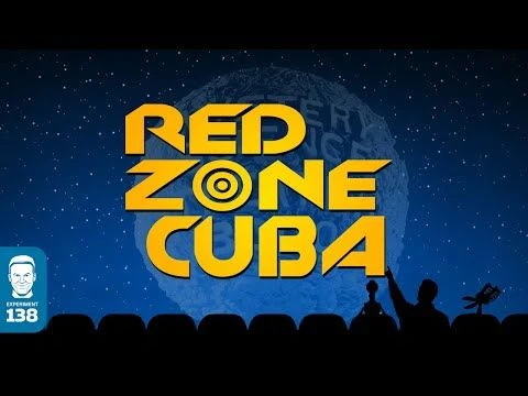 MST3K 619: Red Zone Cuba (FULL MOVIE)