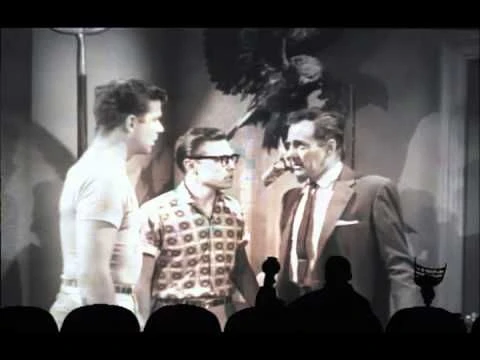 MST3k 607 - Bloodlust