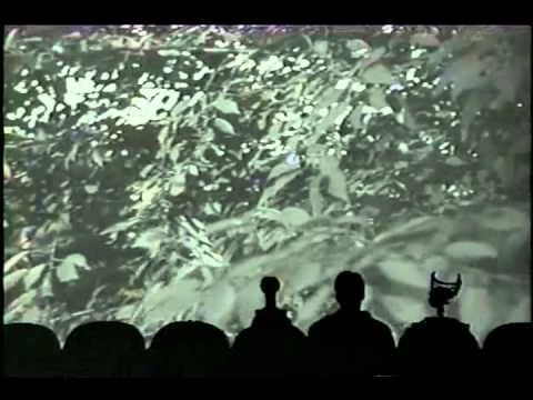 MST3k 416 - Fire Maidens of Outer Space