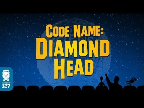 MST3K 608 Code Name: Diamond Head (FULL MOVIE)