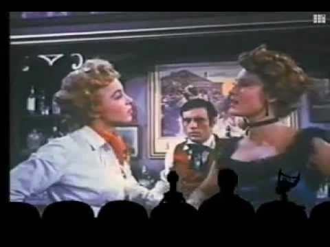 MST3k 511 - Gunslinger