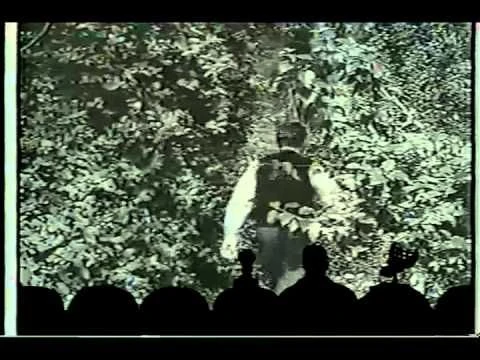 MST3k 912 - The Screaming Skull