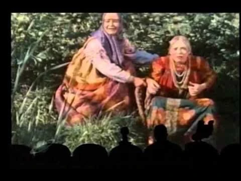 MST3k - Jack Frost