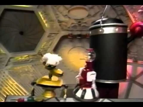 MST3k 314 - Mighty Jack