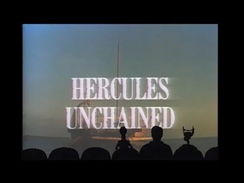 MST3K 408: Hercules Unchained (FULL MOVIE)