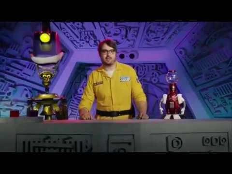 Mystery Science Theater 3000 Season 11 Theme