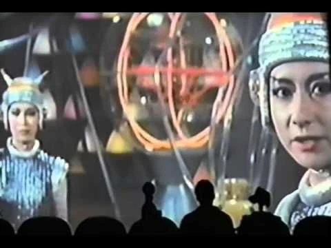 MST3k 312 - Gamera vs Guiron