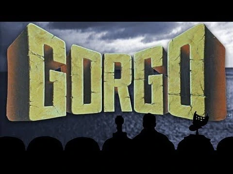 MST3K - Gorgo (Ep. 909) [4K] - Project MSTie