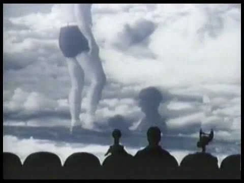 MST3K   S03E11   It Conquered the World