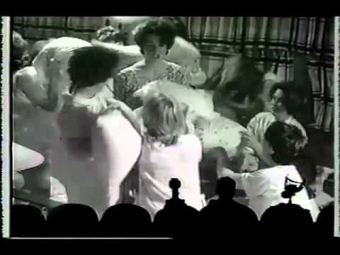 MST3k 817 - Horror of Party Beach