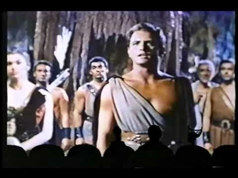 MST3k 502 - Hercules