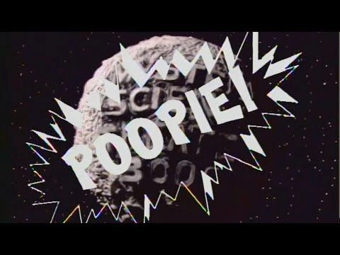 MST3K Poopie Vol1 (Outtakes)