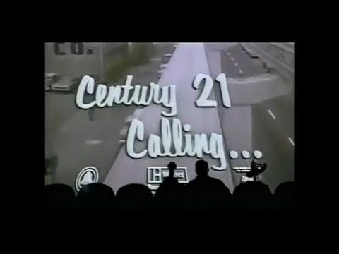 MST3K - Century 21 Calling...