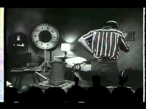 MST3k 808 - The She-Creature