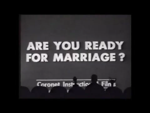 MST3K - Are You Ready for Marriage?