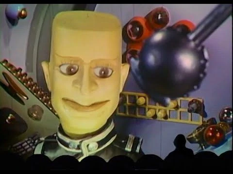 MST3K K01 Invaders from the Deep