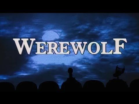 MST3K - Werewolf (Ep. 904) [4K] - Project MSTie