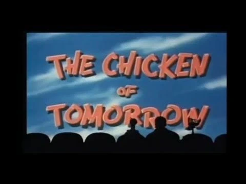 MST3K - The Chicken of Tomorrow