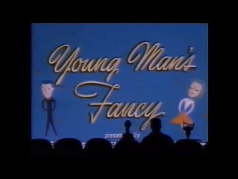 MST3K - Young Man#39;s Fancy